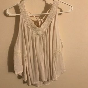 Hollister Blouse